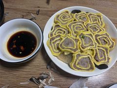 -玲燕蒸菜馆(江东路店)