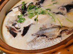 千岛湖有机鱼头-千岛湖小鱼儿·淳安匠心农家菜