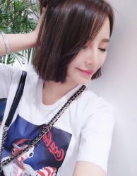 -尚·丹尼Hair