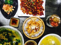 -庆合府重庆大排档(紫都城店)