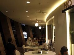 店外-无招牌海鲜餐厅(滨海艺术中心店)