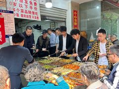 -枣阁园滴滴自助餐