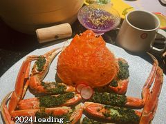 -上井料理黑金店(IFS国金中心店)