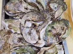 -蠔门宴海鲜城·阳江特色菜