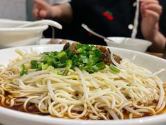 温州拌面-华盛丰温州大排档(东三环南路店)