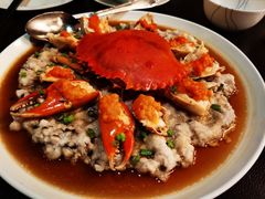 -广州文华东方酒店·江-由辉师傅主理