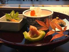 -元熹会席料理