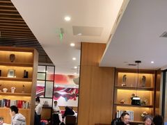 大堂-尚一汤 广东炖汤(金桥国际店)