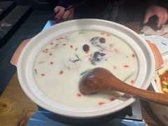 -老阿爸鲜鱼土菜(昆山花桥店)
