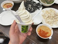 -爆肚冯(廊房二条店)