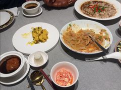 -羲和雅苑•北京烤鸭(平安国际金融中心店)