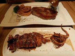 -卡朋西餐(较场西路店)