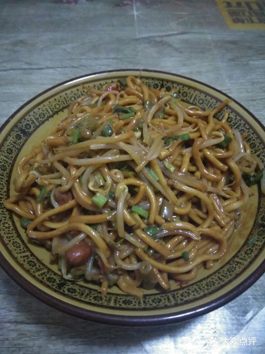 九头鸟热干面-图片-获嘉县美食-大众点评网