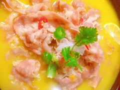 -雀舞云南菜(天津天河城购物中心店)