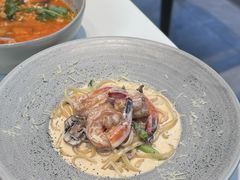 -Manner Coffee(万象食家店)