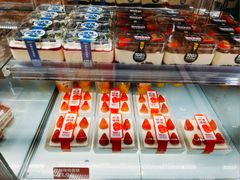 -味多美蛋糕(灯市口店)