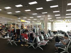 -Boots(廊曼机场店)