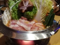 -广州增城保利皇冠假日酒店-玄日本餐厅
