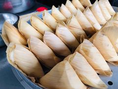 -叶婆婆豆浆馍馍