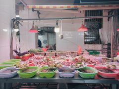 -龙眼南白粥六顺白粥