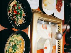 -海底捞火锅(奉化银泰店)