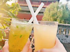 -苦尽酒馆·川菜(鼓楼店)