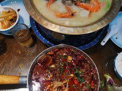 -东北大院·东北菜(三台子店)
