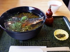 -伊藤久右卫门(宇治本店)