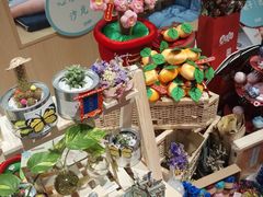 -解忧集市(北京路天河城店)