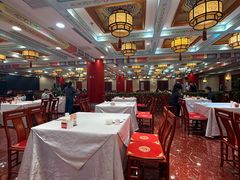 -万荣烤鸭店·北京菜(农光里店)