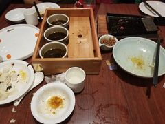 -小土豆北方菜馆(文慧园店)