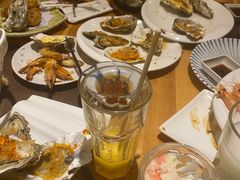 -割烹旭日本料理(龙湖狮山天街店)