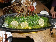 -成都吃客(九眼桥店)