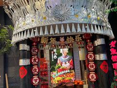 -老凯俚酸汤鱼(鸿通城店)