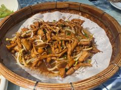 -米庄·原味私房菜(骏壹万邦店)