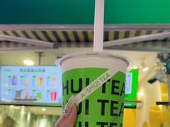 -阿水大杯茶(韩乐坊西街店)