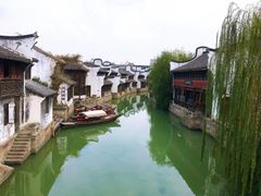 -嘉兴月河历史街区