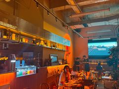 -Blac+Blac(中海环宇荟店)