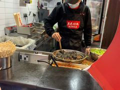 -黑色经典臭豆腐·湖南特产(坡子街店)