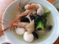 -百家鲜·杭帮菜