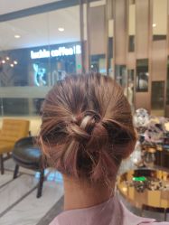-MY HAIR ARDOR