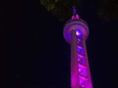 -东方明珠广播电视塔