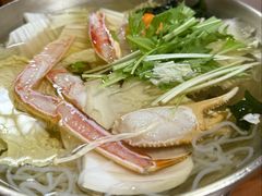 -蟹料理 北海道かに将軍(札幌本店)