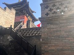-平遥县衙