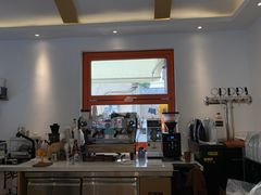 -稀物集咖啡(徽州大道店)