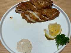 -隅乐胡椒虾·台湾菜·团建(皇岗店)