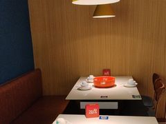 -小鱼小牛·鱼牛干锅·脆鱼火锅(世欧广场店)