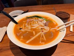 -漆黑觉米粉(三里屯店)