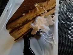 提拉米苏蛋糕-秀·爱尔兰餐吧(上海路店)