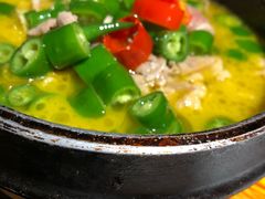 -金枝玉叶上海人家食府(三里河店)